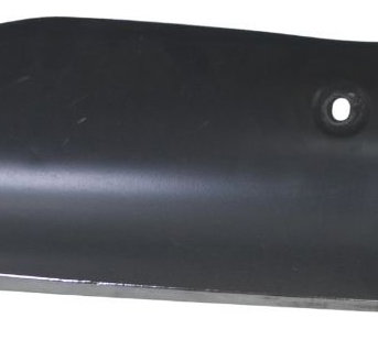 Protetor Ponteira C/detalhes Royal Enfield Classic 350 22-25