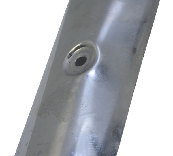 Protetor Ponteira C/detalhes Royal Enfield Classic 350 22-25