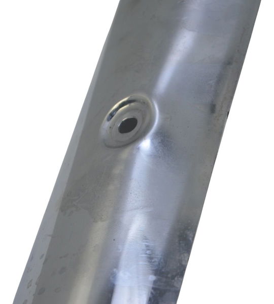 Protetor Ponteira C/detalhes Royal Enfield Classic 350 22-25