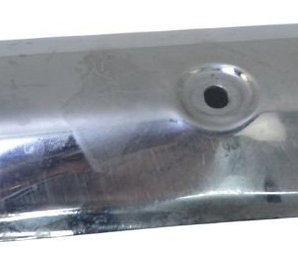 Protetor Ponteira C/detalhes Royal Enfield Classic 350 22-25