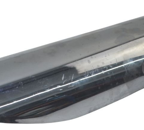 Protetor Ponteira C/detalhes Royal Enfield Classic 350 22-25