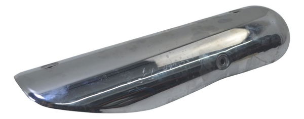 Protetor Ponteira C/detalhes Royal Enfield Classic 350 22-25