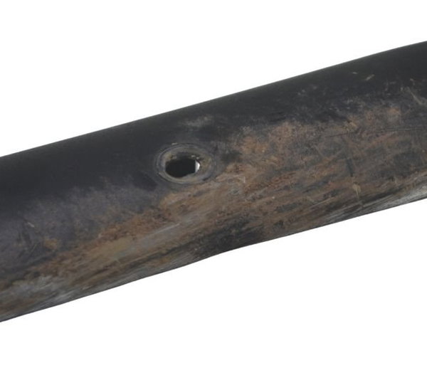 Protetor Escape C/detal Royal Enfield Meteor 350 22-25