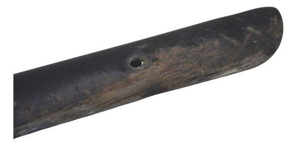 Protetor Escape C/detal Royal Enfield Meteor 350 22-25