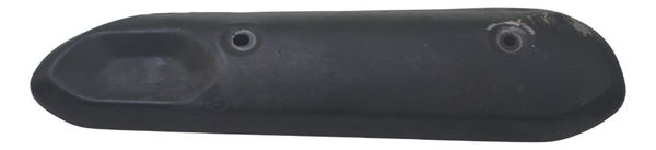 Protetor Ponteira C/ Detal Royal Enfield Hunter 350 22-25