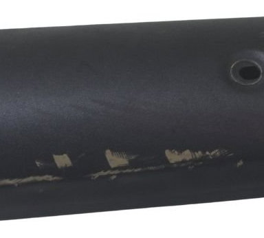 Protetor Ponteira Royal Enfield Hunter 350 22-25 Original