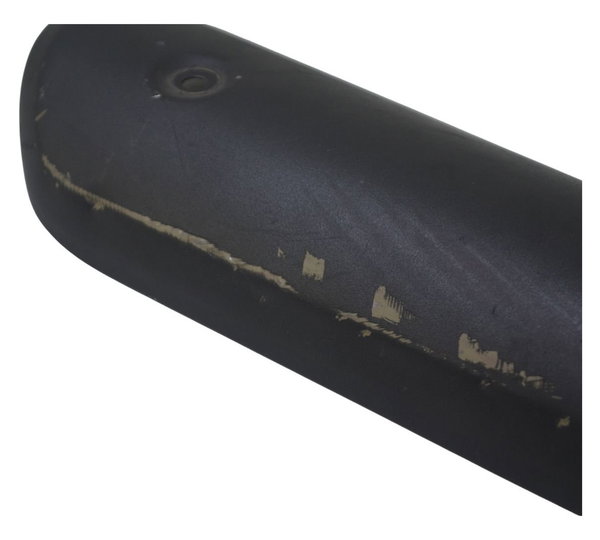 Protetor Ponteira Royal Enfield Hunter 350 22-25 Original