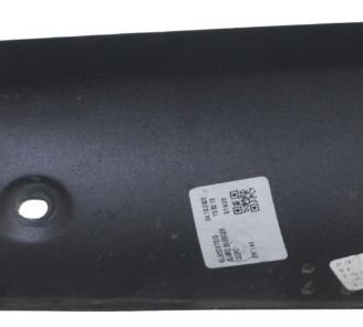 Protetor Ponteira Royal Enfield Hunter 350 22-25 Original