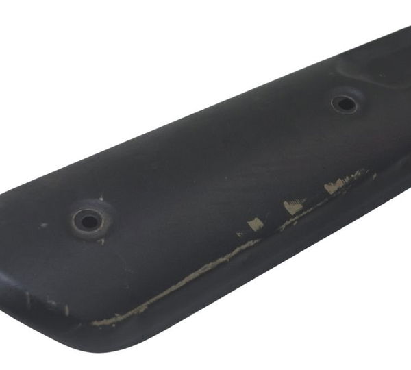 Protetor Ponteira Royal Enfield Hunter 350 22-25 Original