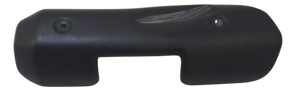 Protetor Ponteira C/avaria Royal Enfield Himalayan 411 19-25