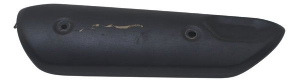 Protetor Ponteira Royal Enfield Hunter 350 22-25 Original