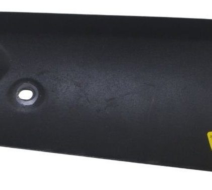 Protetor Ponteira Royal Enfield Hunter 350 22-25 Original