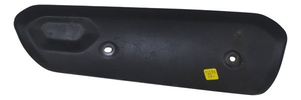 Protetor Ponteira Royal Enfield Hunter 350 22-25 Original