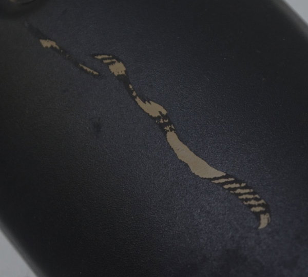 Protetor Ponteira Royal Enfield Hunter 350 22-25 Original