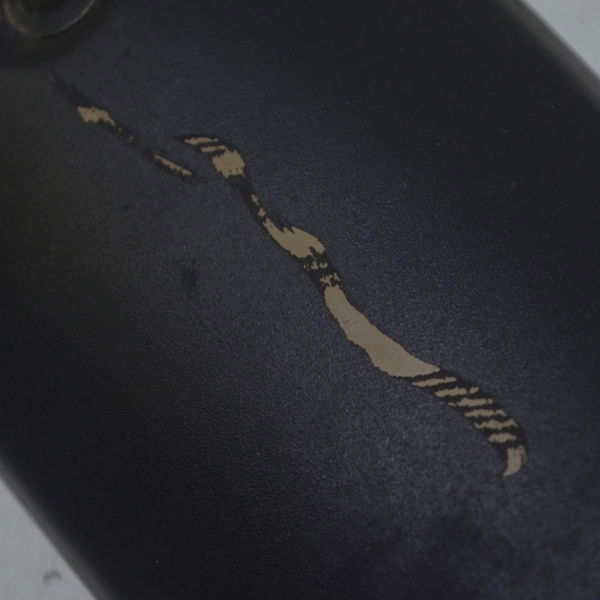 Protetor Ponteira Royal Enfield Hunter 350 22-25 Original