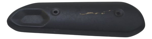 Protetor Ponteira Royal Enfield Hunter 350 22-25 Original