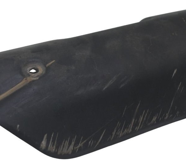 Protetor Ponteira C/avaria Royal Enfield Himalayan 411 19-25
