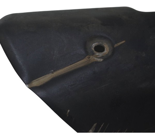 Protetor Ponteira C/avaria Royal Enfield Himalayan 411 19-25