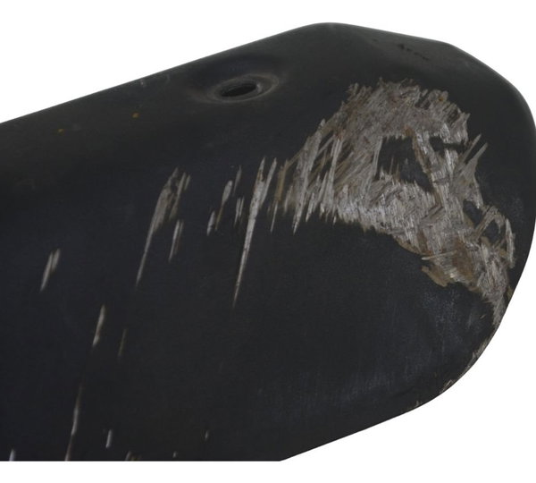Protetor Ponteira C/avaria Royal Enfield Himalayan 411 19-25