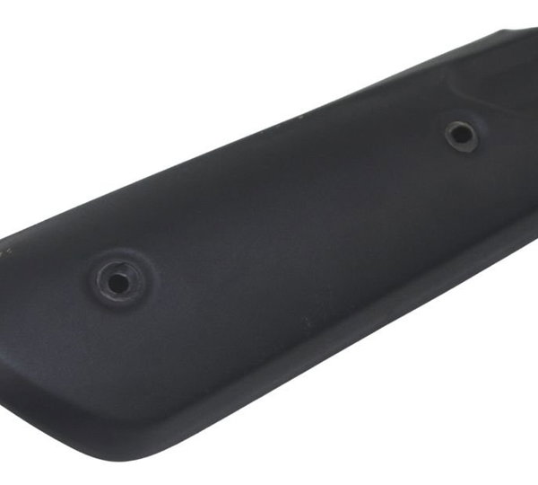 Protetor Ponteira Royal Enfield Hunter 350 22-25 Original