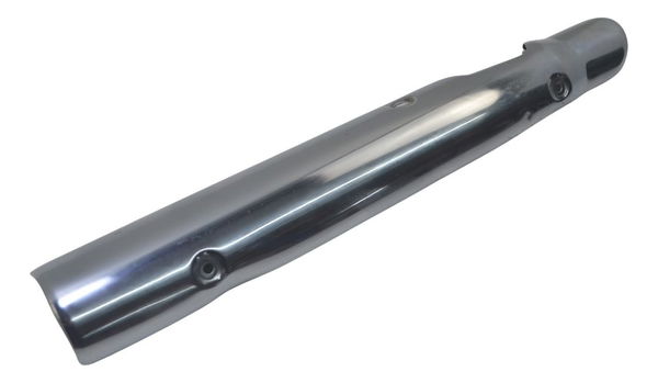 Protetor Escape Royal Enfield Classic 350 22-25 Origi