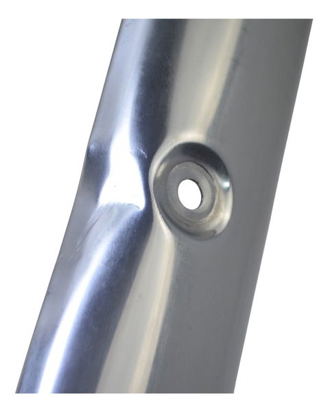 Protetor Escape Royal Enfield Classic 350 22-25 Origi