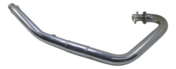 Curva Escape Dir Royal Enfield Interceptor 650 20-25 Origi