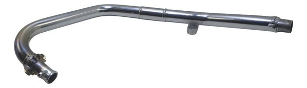 Curva Escape Dir Royal Enfield Interceptor 650 20-25 Origi