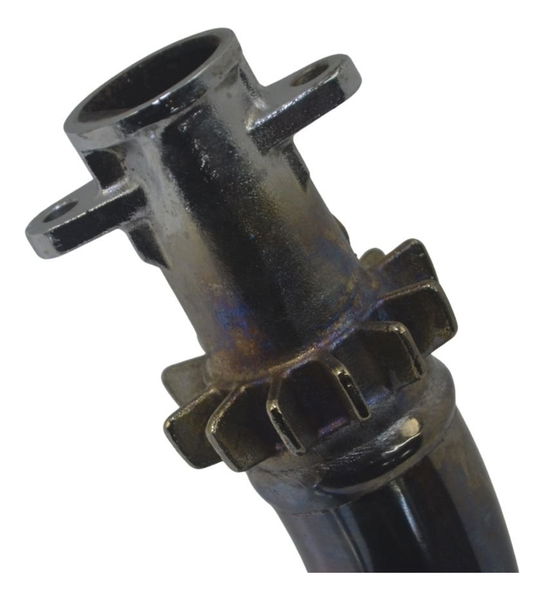 Curva Escape Dir Royal Enfield Interceptor 650 20-25 Origi