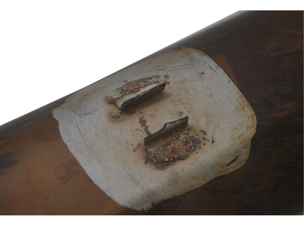 Ponteira Escape C/detalhes Royal Enfield Himalayan 411 19-25