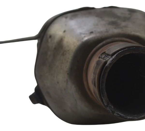 Ponteira Escape C/detalhes Royal Enfield Himalayan 411 19-25