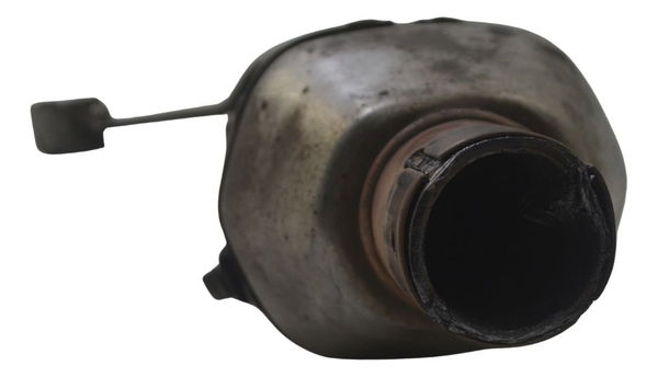 Ponteira Escape C/detalhes Royal Enfield Himalayan 411 19-25