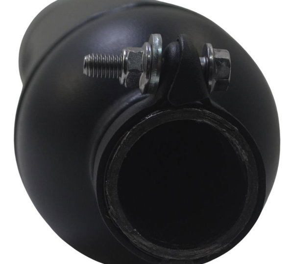 Ponteira Escape Dir Royal Enfield Shotgun 650 25-26 Original