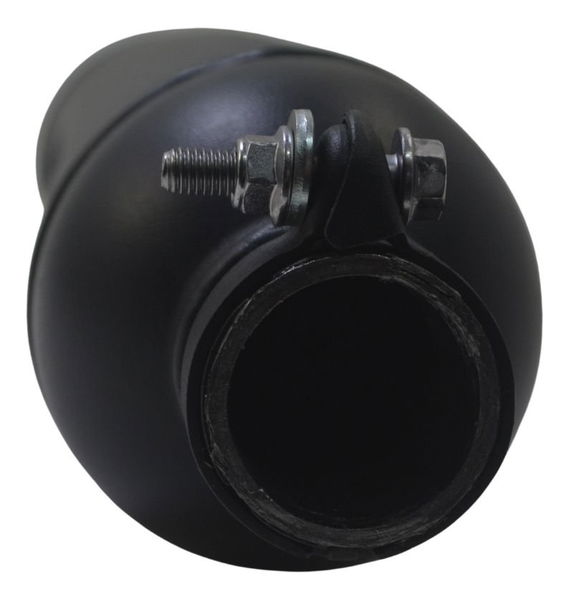 Ponteira Escape Dir Royal Enfield Shotgun 650 25-26 Original