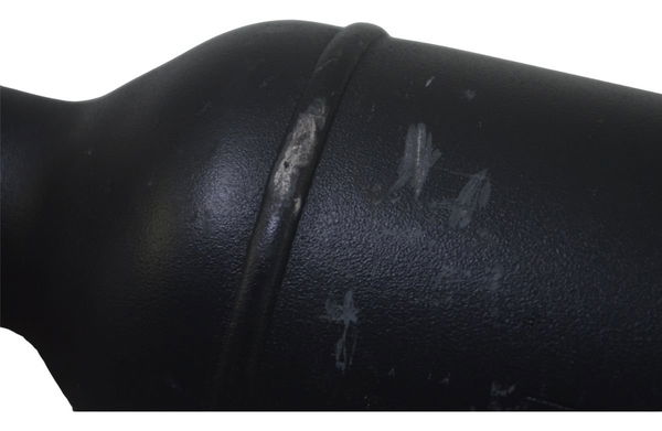 Ponteira Escape Dir Royal Enfield Shotgun 650 25-26 Original