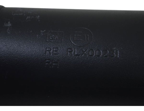 Ponteira Escape Dir Royal Enfield Shotgun 650 25-26 Original