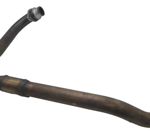 Curva Escape Royal Enfield Himalayan 411 19-25 Original