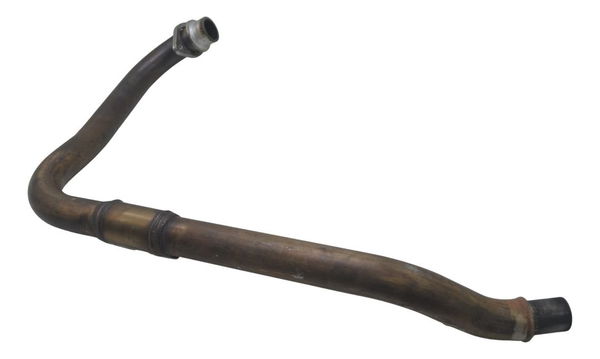 Curva Escape Royal Enfield Himalayan 411 19-25 Original