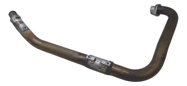 Curva Escape Royal Enfield Himalayan 411 19-25 Original