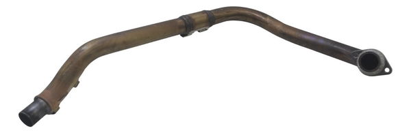 Curva Escape Royal Enfield Himalayan 411 19-25 Original