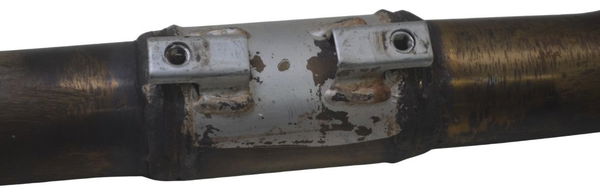 Curva Escape Royal Enfield Himalayan 411 19-25 Original