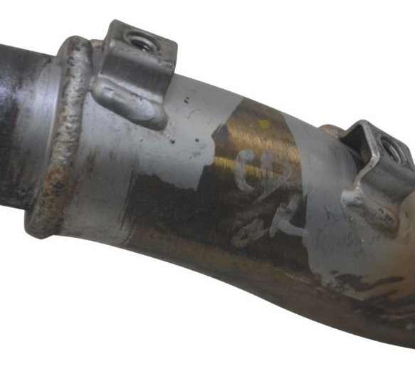 Curva Escape Royal Enfield Himalayan 411 19-25 Original