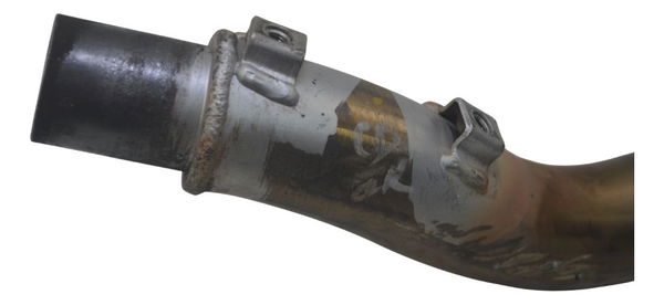 Curva Escape Royal Enfield Himalayan 411 19-25 Original