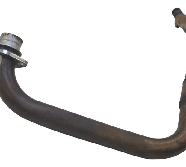 Curva Escape Royal Enfield Himalayan 411 19-25 Original