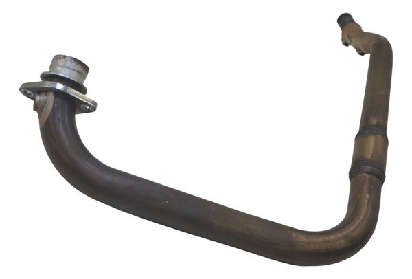 Curva Escape Royal Enfield Himalayan 411 19-25 Original