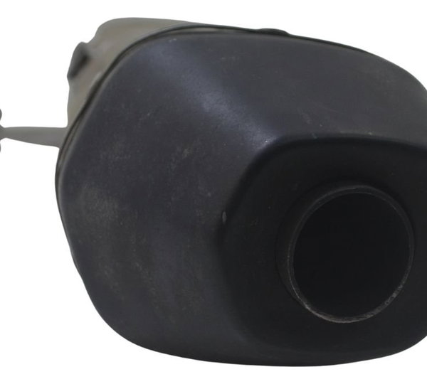 Ponteira Escape C/ Avaria Royal Enfield Himalayan 411 19-25