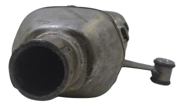 Ponteira Escape C/ Avaria Royal Enfield Himalayan 411 19-25