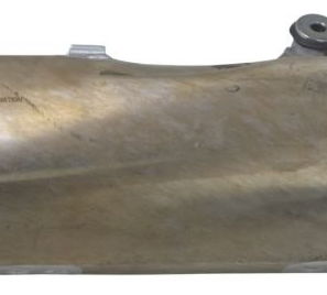 Ponteira Escape C/ Avaria Royal Enfield Himalayan 411 19-25