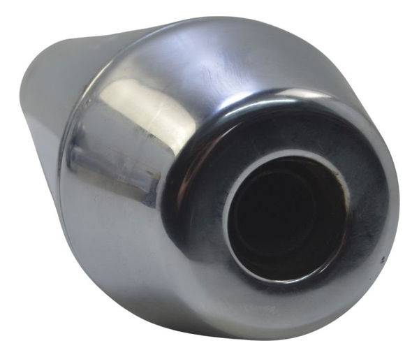 Ponteira Escape Dir Royal Enfield Interceptor 650 20-25 Orig