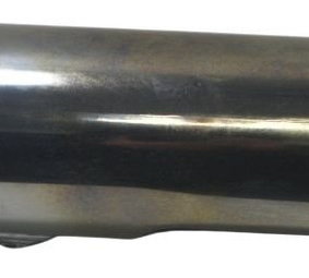 Ponteira Escape Esq Royal Enfield Super Meteor 650 24-25